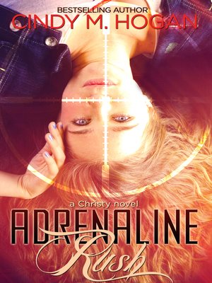 Adrenaline Rush - ebook